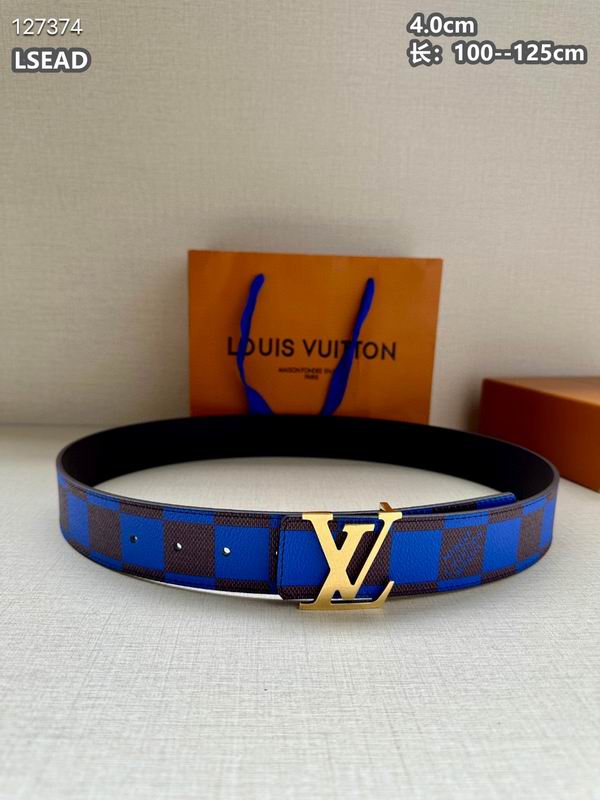 Louis Vuitton Belt 40mm ID:20250529-859